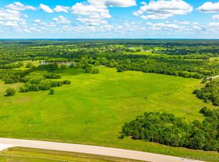 State Highway 1, Ada, OK 74820