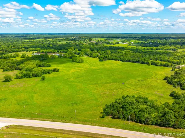 State Highway 1, Ada, OK 74820