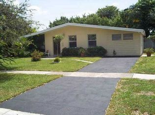 5704 NW 23rd St, Margate, FL 33063