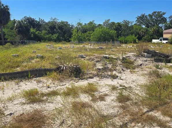 9919 Bay Dr Lot 10, Gibsonton, FL 33534