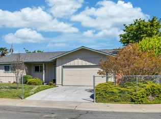 7468 Poirier Way, Sacramento, CA