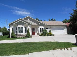 467 E 1 S, Preston, ID 83263