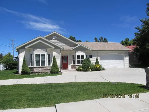 467 E 1 S, Preston, ID 83263