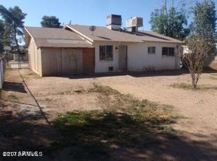 1712 W Pecan Rd, Phoenix, AZ 85041