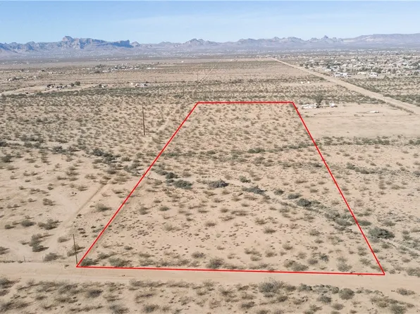 0 N Maverick Rd, Golden Valley, AZ 86413