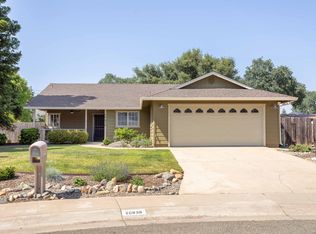 20636 Mayfair Ct, Cottonwood, CA 96022
