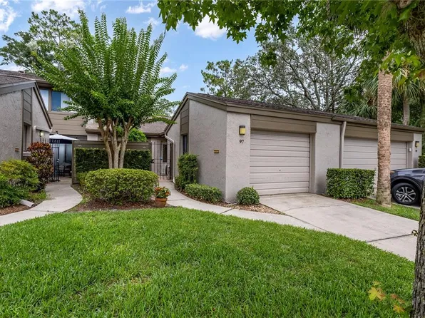 97 Carolwood Blvd, Fern Park, FL 32730