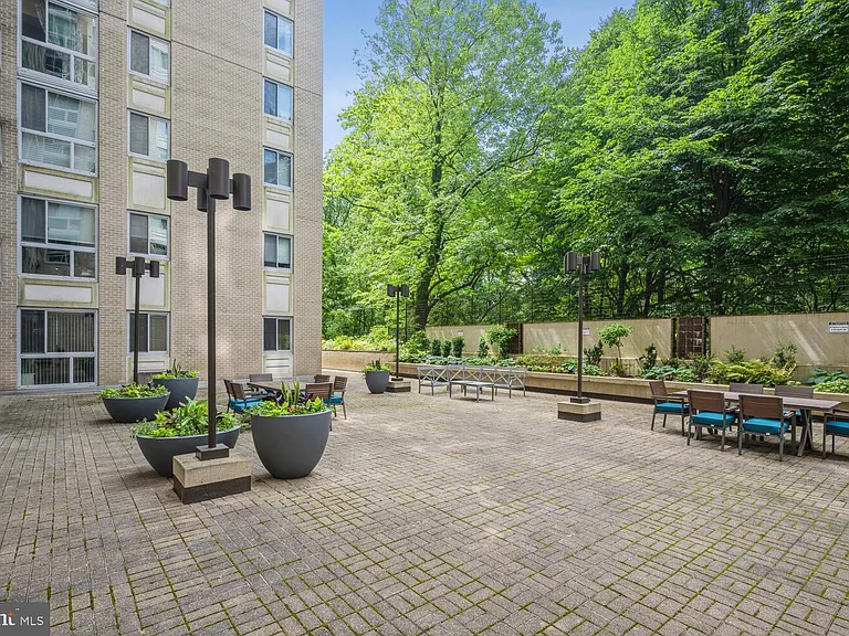 4601 N Park Ave #510K — Photo 66
