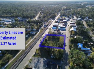 178 E Dame Ave, Homerville, GA 31634