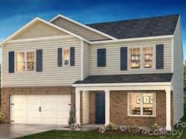 7882 Old Brook Rd, Sherrills Ford, NC 28673