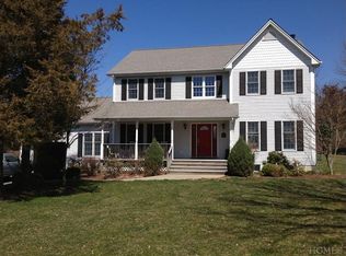 61 Red Hawk Hollow Rd, Wappingers Falls, NY 12590