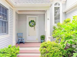 Windchime, Mashpee, MA 02649