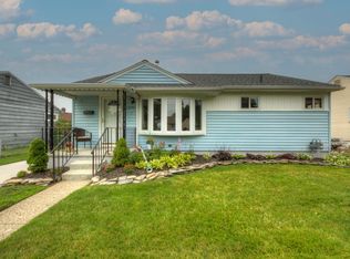 1292 Shirley Dr, Ypsilanti, MI