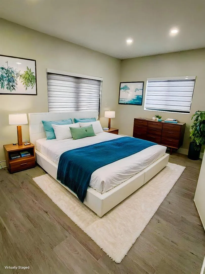 2210 W 5th Way - 2210 W 5th Way Way Hialeah, Fl 33010 — Photo 4