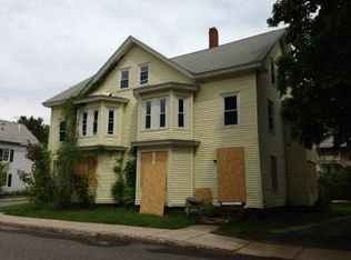 19 Aspen St, Ware, MA 01082