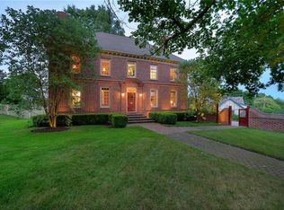 11 Oxford Rd, Pittsburgh, PA 15202