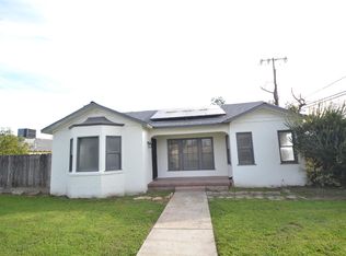 1206 N 8th St, Fresno, CA