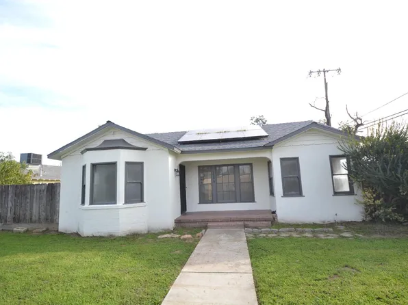 1206 N 8th St, Fresno, CA 93703