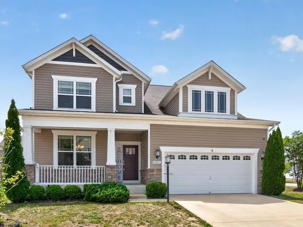 5451 Dundee Ln, White Plains, MD 20695