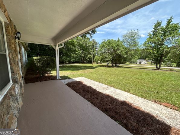 54 Mount Zion Church Rd, Lagrange, GA 30241