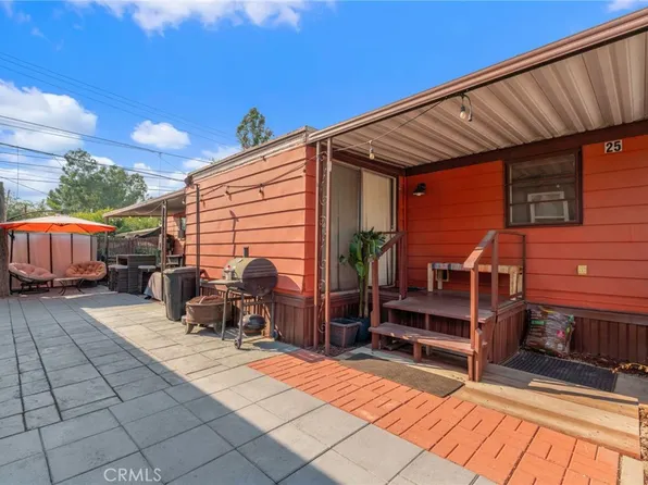 26135 Baseline St Space 25, Highland, CA 92346