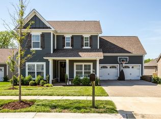 6147 Christmas Dr, Nolensville, TN 37135