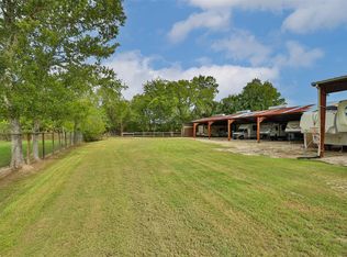 3422 Longhorn Dr, Houston, TX 77084