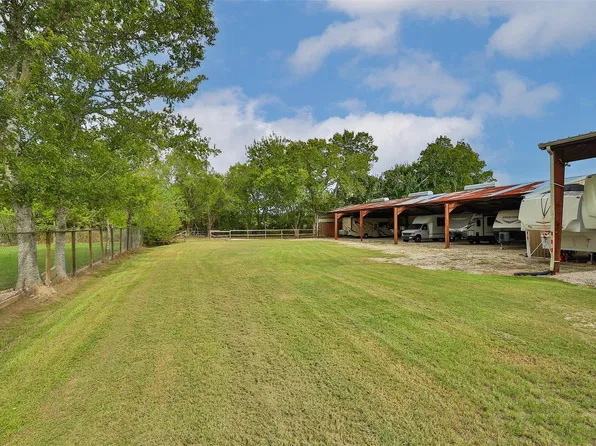 3422 Longhorn Dr, Houston, TX 77084