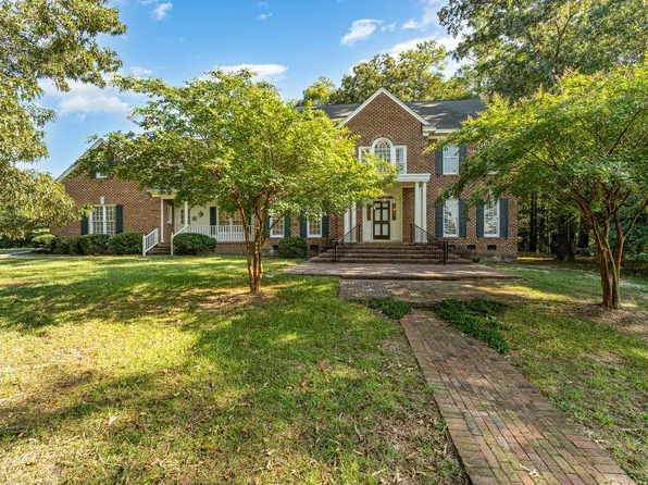 5101 Holly Ridge Farm Rd, Raleigh, NC 27616