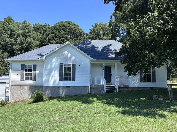 1039 Golden Pond Rd, Chapmansboro, TN 37035
