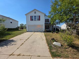 4626 Peebleshire Ln, Lafayette, IN 47909