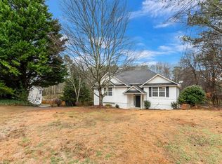 404 Fairington Ln, Canton, GA 30115