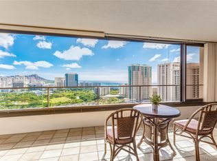1910 Ala Moana Blvd APT 28C, Honolulu, HI 96815