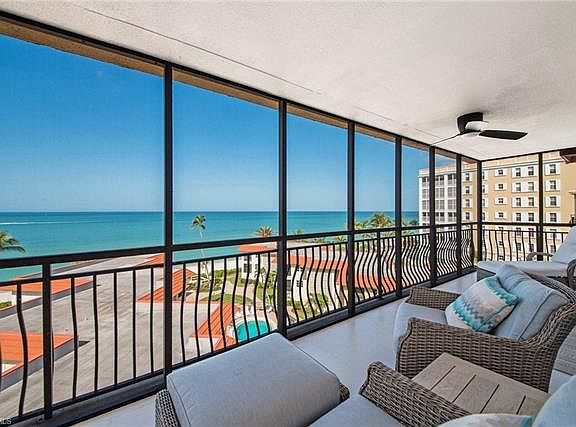2nd image of 3333 Gulf Shore Blvd N APT 601