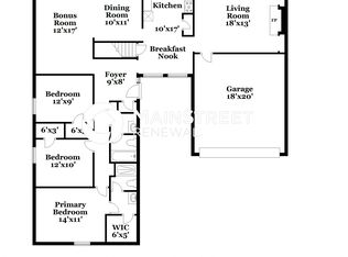 11362 Bristol Rock Rd, Florissant, MO 63033