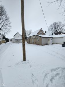 426 Cottage Ave, Rushville, IN, 46173