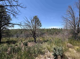 29 Movac Loop, Timberon, NM 88350