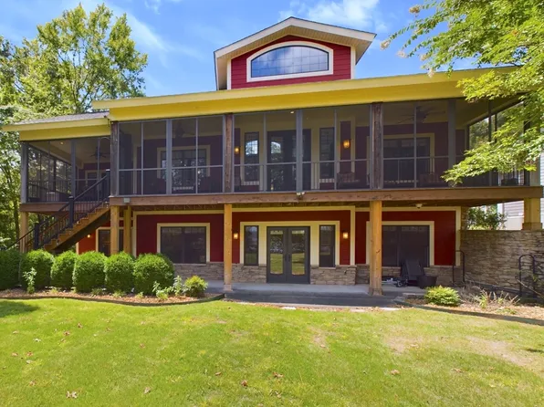 240 Weekend Ln Lot 56, Murray, KY 42071