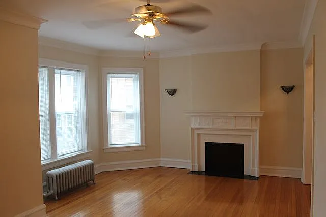 720A Hinman Ave #2 — Photo 2