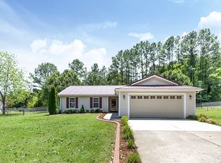 437 Old Colony Rd, Anderson, SC 29621