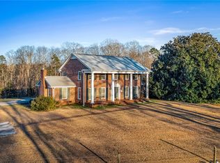 340 Fants Grove Rd, Anderson, SC 29625