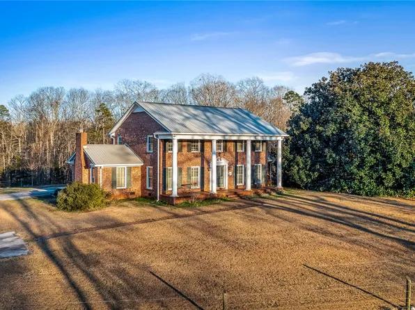 340 Fants Grove Rd, Anderson, SC 29625