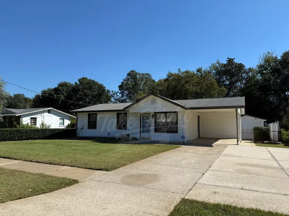 6508 Pebble Dr, Pensacola, FL 32505