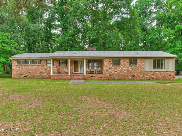 809 Woodside Drive, Johnston, SC 29832