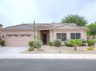 9725 E Winchcomb Dr, Scottsdale, AZ 85260