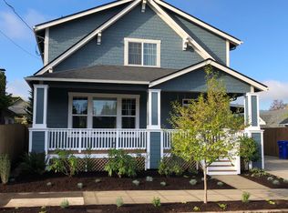 9530 N Ivanhoe St, Portland, OR 97203