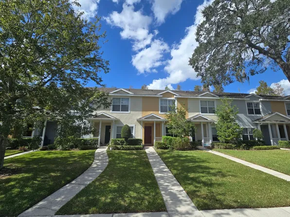 3565 High Hampton Cir, Tampa, FL 33610