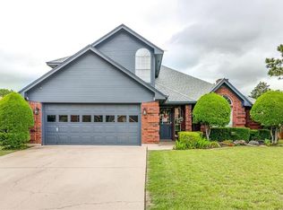 7517 Wentwood Ct, North Richland Hills, TX 76182
