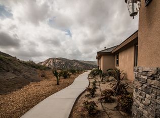 483 N Alpine Trail Rd, Alpine, CA 91901