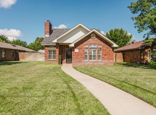 6813 Michelle Dr, Amarillo, TX 79109